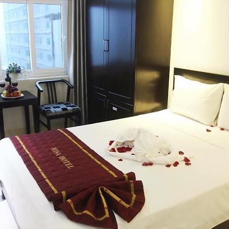 Misa Hotel Da Nang Buitenkant foto