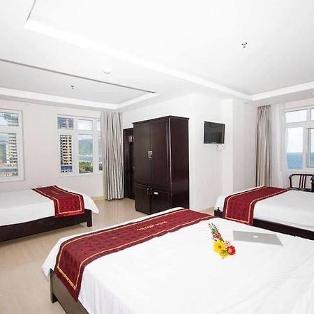 Misa Hotel Da Nang Buitenkant foto